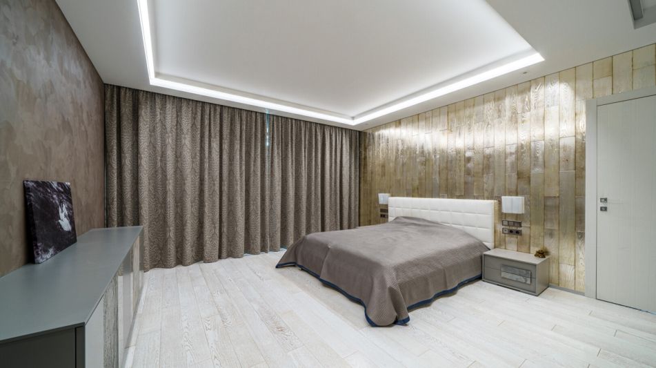 Готовый дом в КП Европа-2