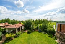 Готовый дом в КП Европа-2