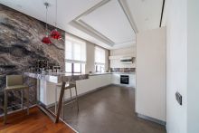 Готовый дом в КП Европа-2