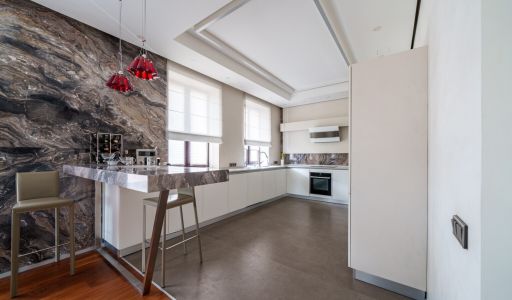 Готовый дом в КП Европа-2