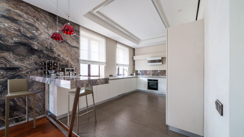 Готовый дом в КП Европа-2