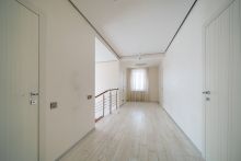 Готовый дом в КП Европа-2