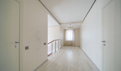 Готовый дом в КП Европа-2