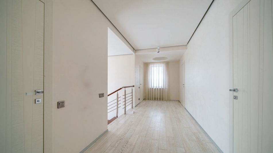 Готовый дом в КП Европа-2