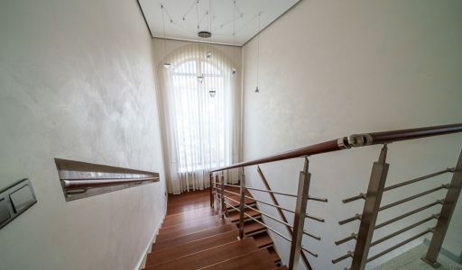 Готовый дом в КП Европа-2