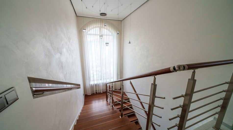 Готовый дом в КП Европа-2