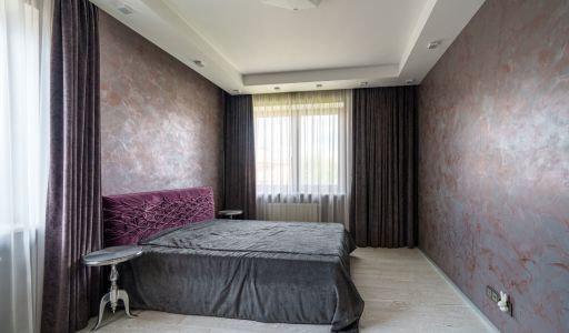 Готовый дом в КП Европа-2