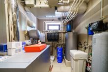 Готовый дом в КП Европа-2