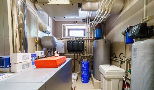 Готовый дом в КП Европа-2