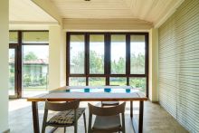 Готовый дом в КП Европа-2