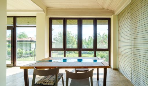 Готовый дом в КП Европа-2