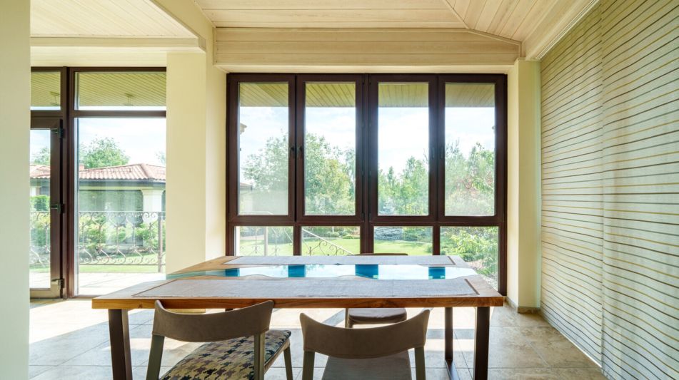 Готовый дом в КП Европа-2