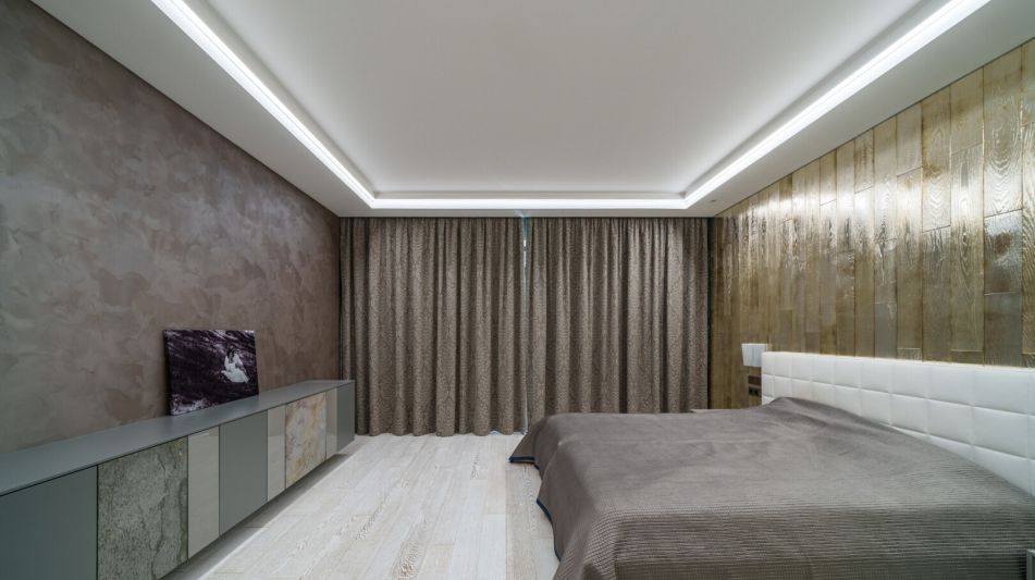 Готовый дом в КП Европа-2