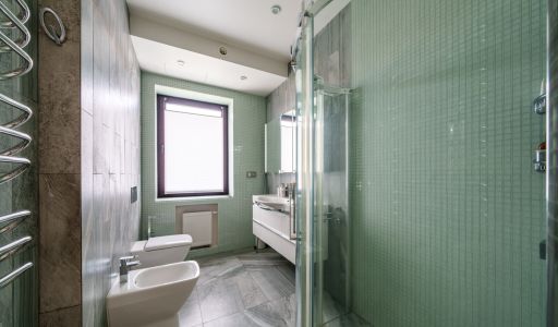 Готовый дом в КП Европа-2