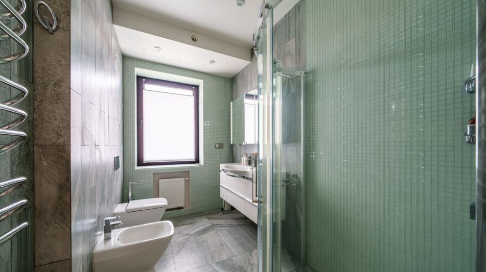 Готовый дом в КП Европа-2