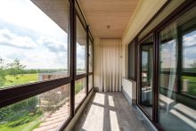 Готовый дом в КП Европа-2