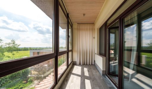 Готовый дом в КП Европа-2