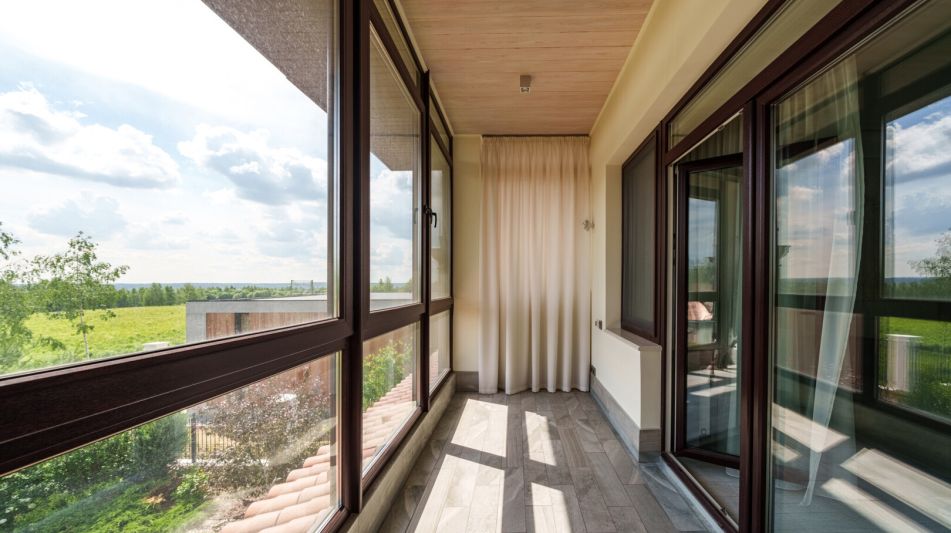 Готовый дом в КП Европа-2