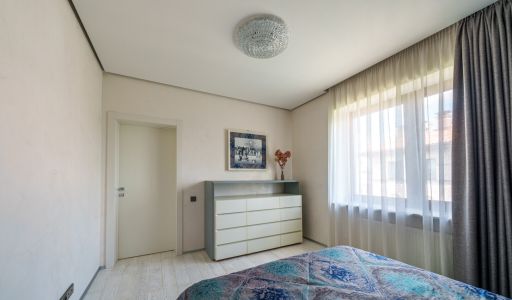 Готовый дом в КП Европа-2