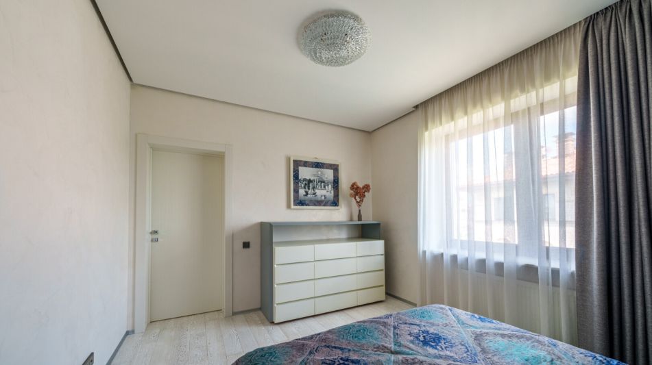 Готовый дом в КП Европа-2