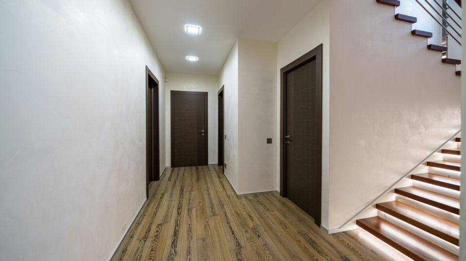 Готовый дом в КП Европа-2