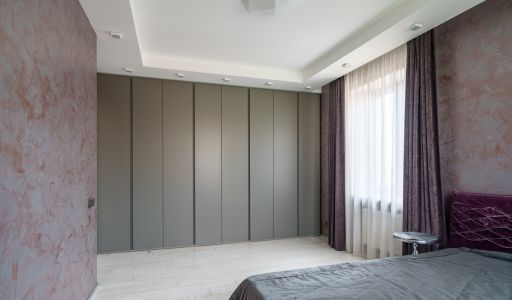 Готовый дом в КП Европа-2