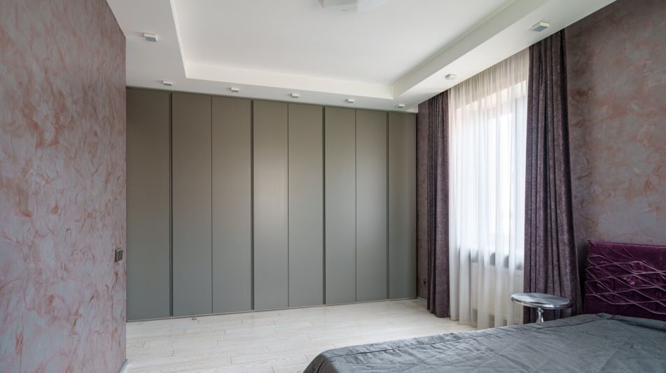 Готовый дом в КП Европа-2