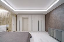 Готовый дом в КП Европа-2