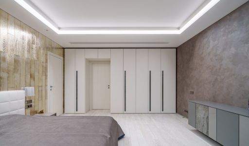 Готовый дом в КП Европа-2