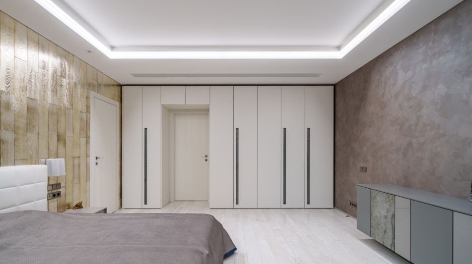 Готовый дом в КП Европа-2