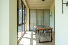 Готовый дом в КП Европа-2