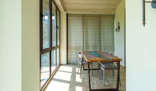 Готовый дом в КП Европа-2