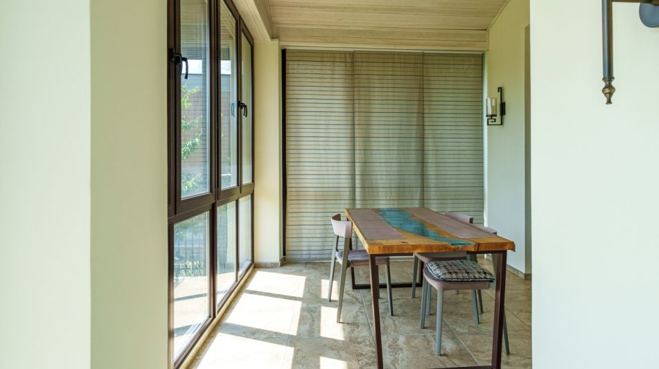 Готовый дом в КП Европа-2