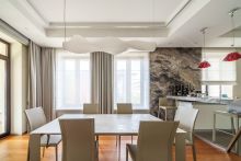 Готовый дом в КП Европа-2