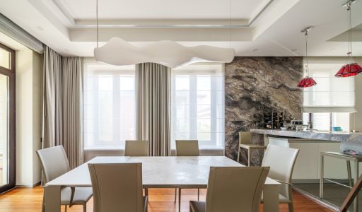 Готовый дом в КП Европа-2