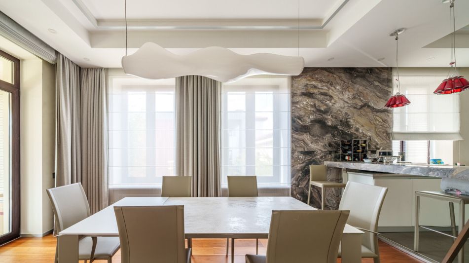 Готовый дом в КП Европа-2