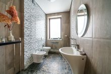 Готовый дом в КП Европа-2