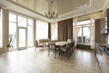 Готовый дом в КП Папушево парк