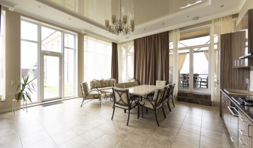 Готовый дом в КП Папушево парк