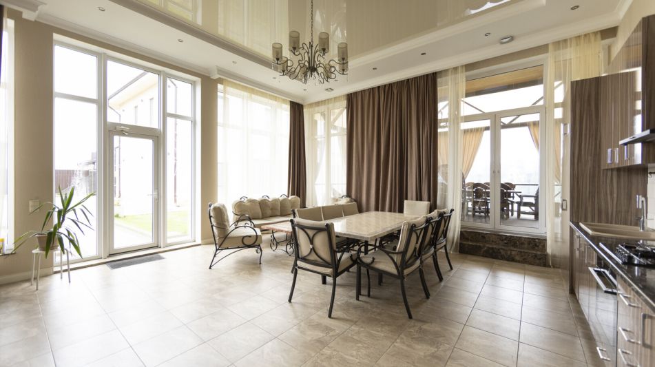 Готовый дом в КП Папушево парк