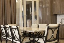 Готовый дом в КП Папушево парк