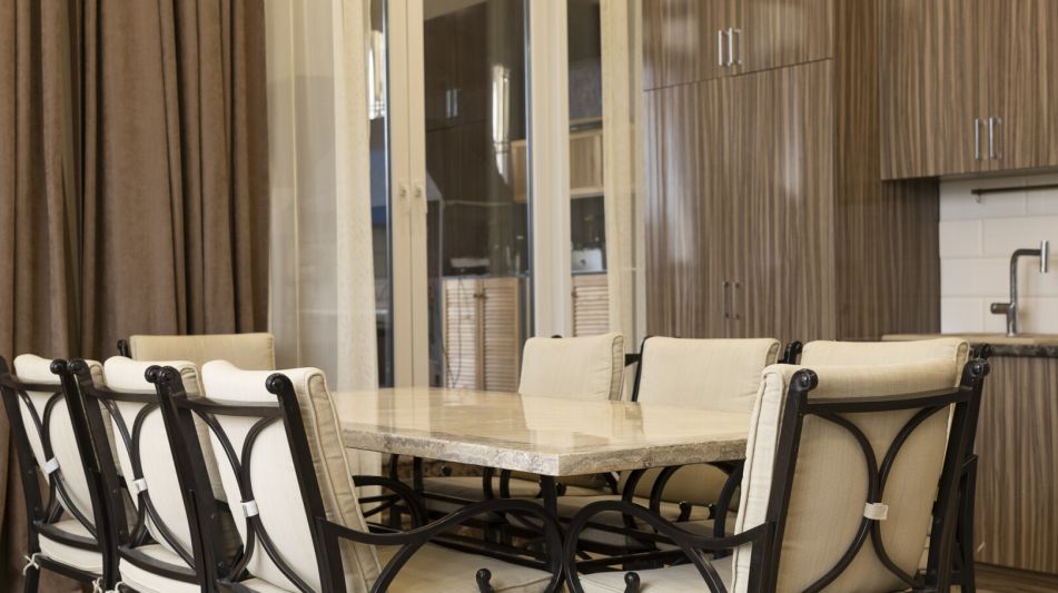 Готовый дом в КП Папушево парк