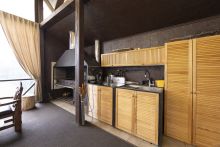 Готовый дом в КП Папушево парк