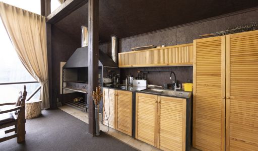 Готовый дом в КП Папушево парк