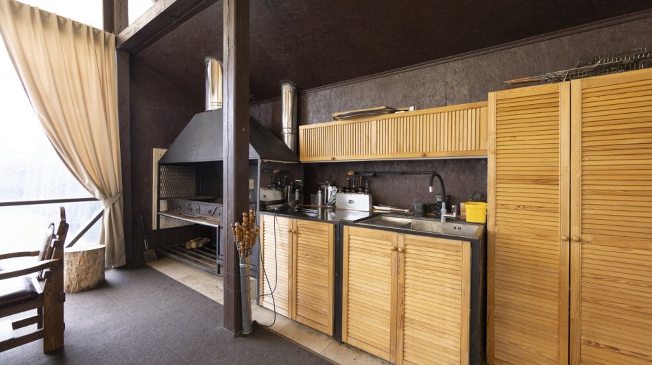 Готовый дом в КП Папушево парк