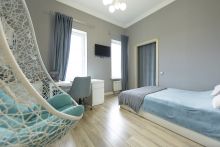 Готовый дом в КП Папушево парк