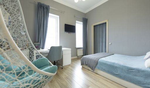 Готовый дом в КП Папушево парк