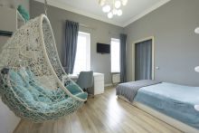 Готовый дом в КП Папушево парк