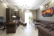 Готовый дом в КП Папушево парк