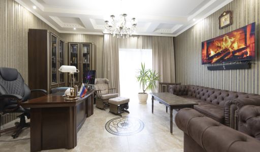 Готовый дом в КП Папушево парк